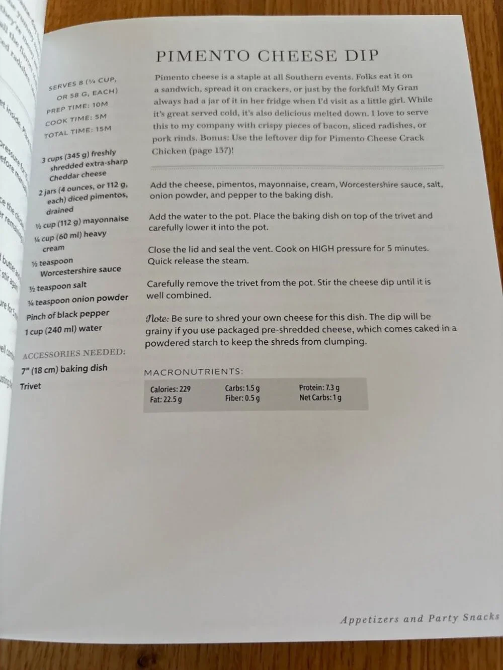 The Family-Friendly Keto Instant Pot Cookbook: Delicious Low-Carb Easy Meals Fas
